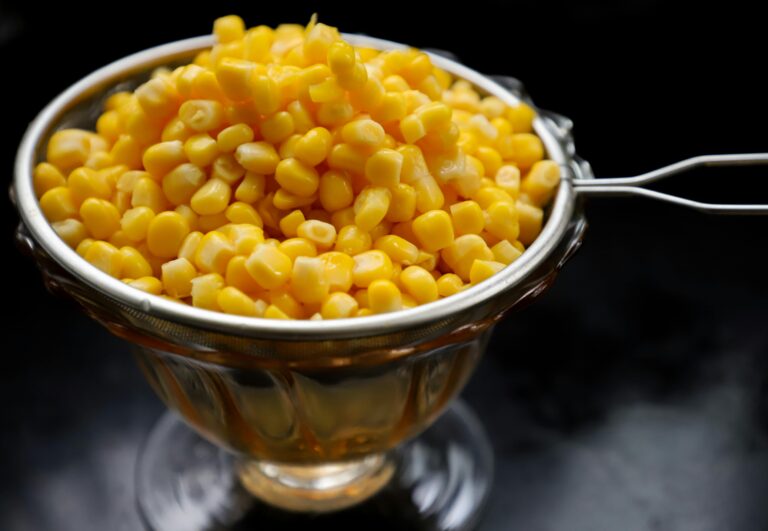 Corn: The Golden Star of Every Table š½āØ