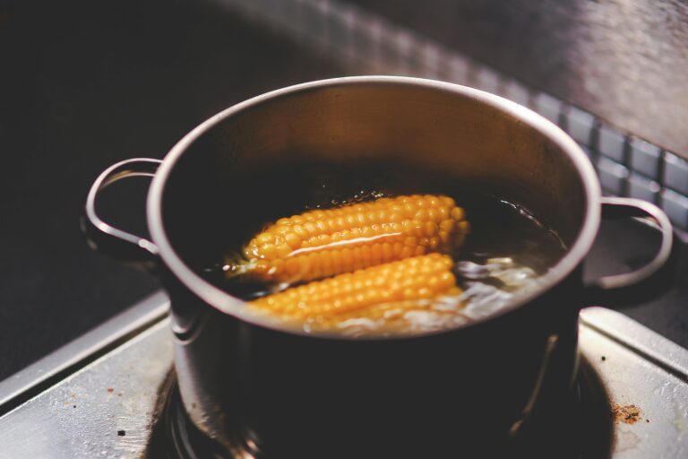 Sweetcorn: The Golden Snack with Surprising Benefits š½