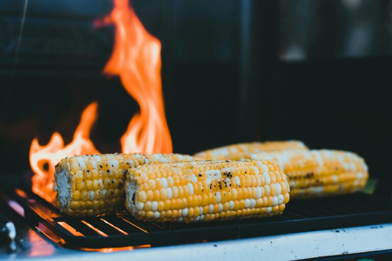 Flavor Cob Corn: A Bite of Joy in Every Kernel